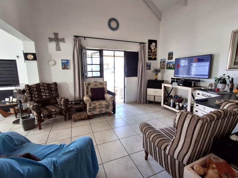 2 Bedroom Property for Sale in Britannia Bay Western Cape